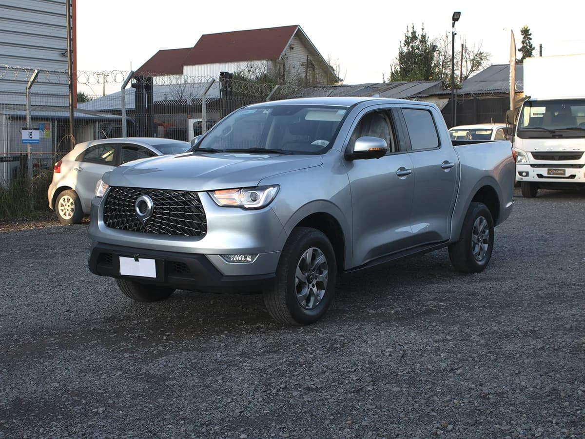 GREAT WALL Poer 2.0 - Imagen 3