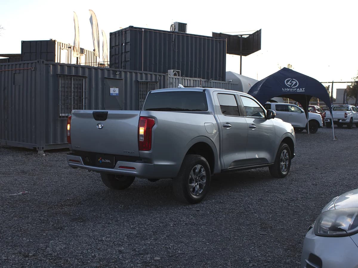 GREAT WALL Poer 2.0 - Imagen 9
