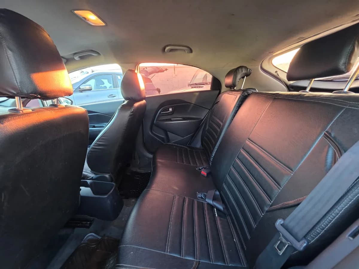KIA RIO 5 EX 1.4 2012 (SOLO CONTADO) - Imagen 6