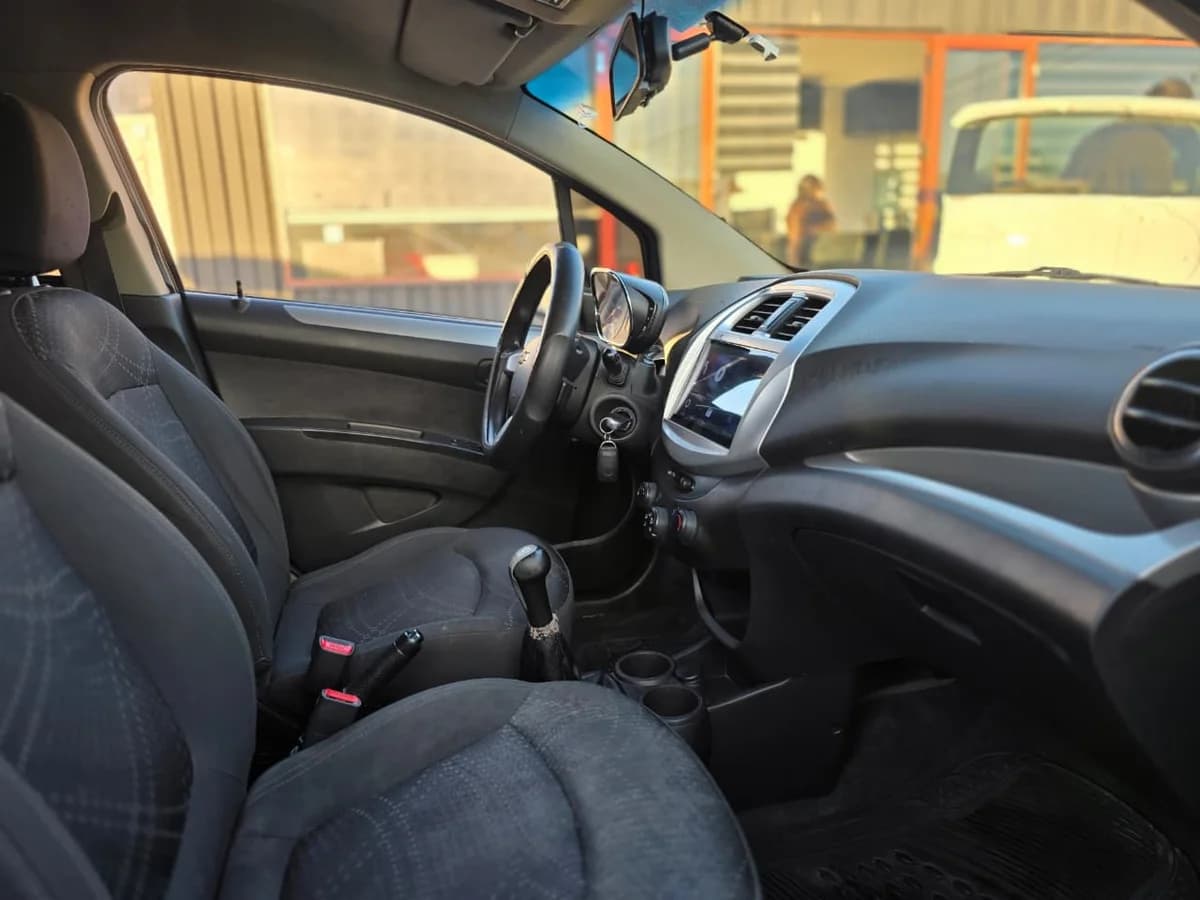 CHEVROLET Spark Gt 1.2 LS 2018 - Imagen 2