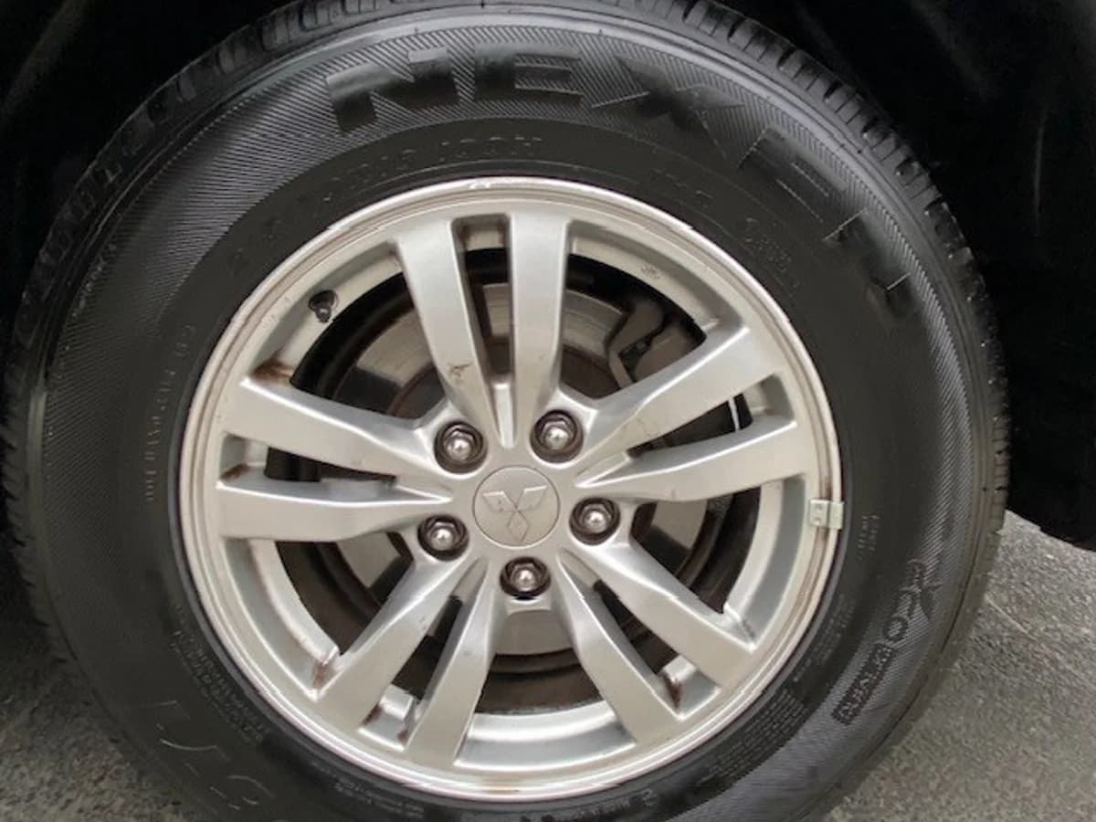 MITSUBISHI OUTLANDER 2.0 4X2 Automática 2015 - Imagen 13