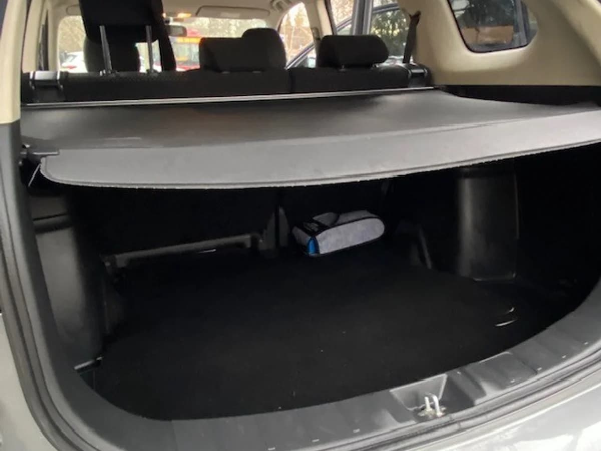 MITSUBISHI OUTLANDER 2.0 4X2 Automática 2015 - Imagen 15