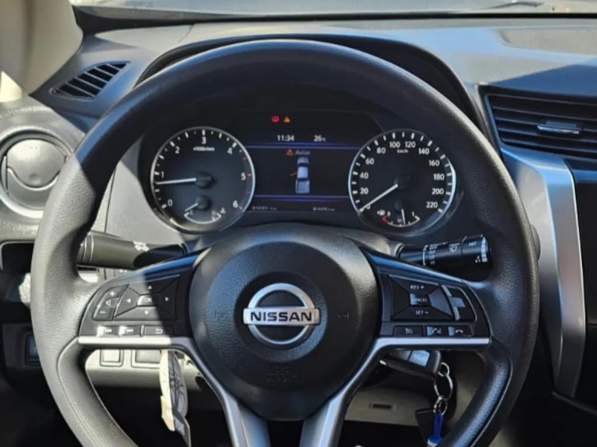 NISSAN Navara D CAB 2.3 2022 - Imagen 3