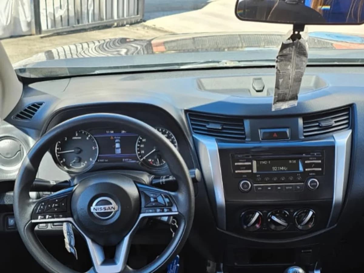 NISSAN Navara D CAB 2.3 2022 - Imagen 6