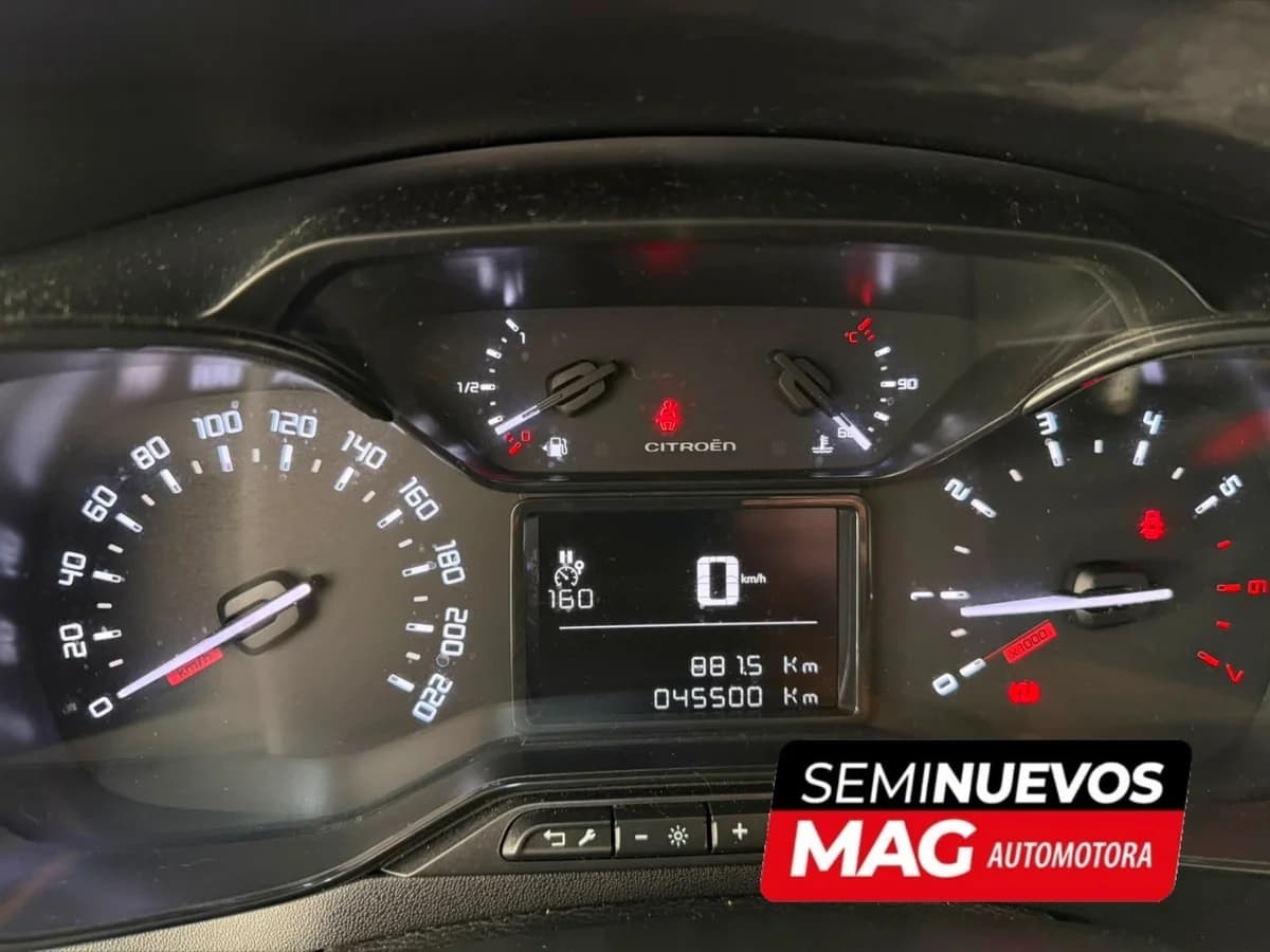 CITROEN C3 1.2 PURETECH LIVE 4X2 82 BVM HB MT 5P 2019 - Imagen 7