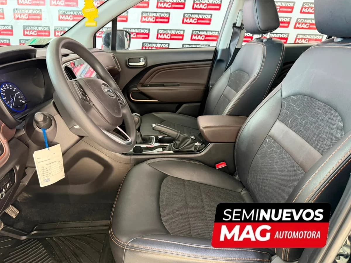 GAC GS3 1.5 2023 - Imagen 6