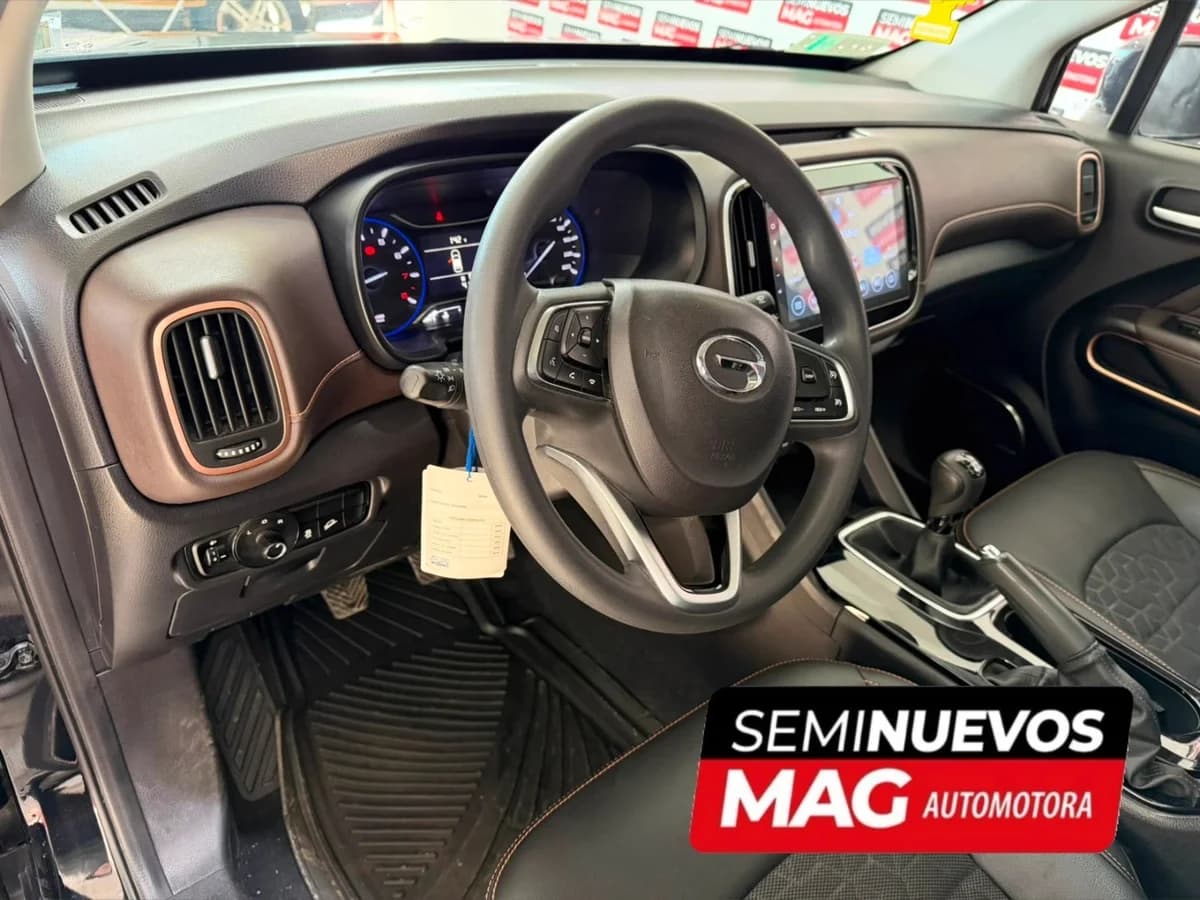 GAC GS3 1.5 2023 - Imagen 8