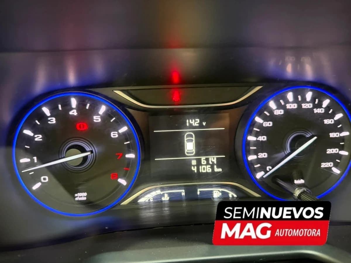 GAC GS3 1.5 2023 - Imagen 9