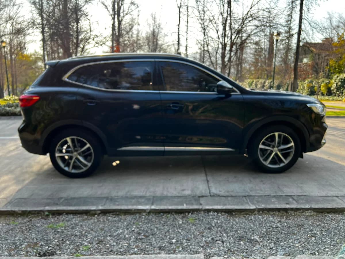 MG HS 1.5L Turbo AT DCT año 2022 - Imagen 13