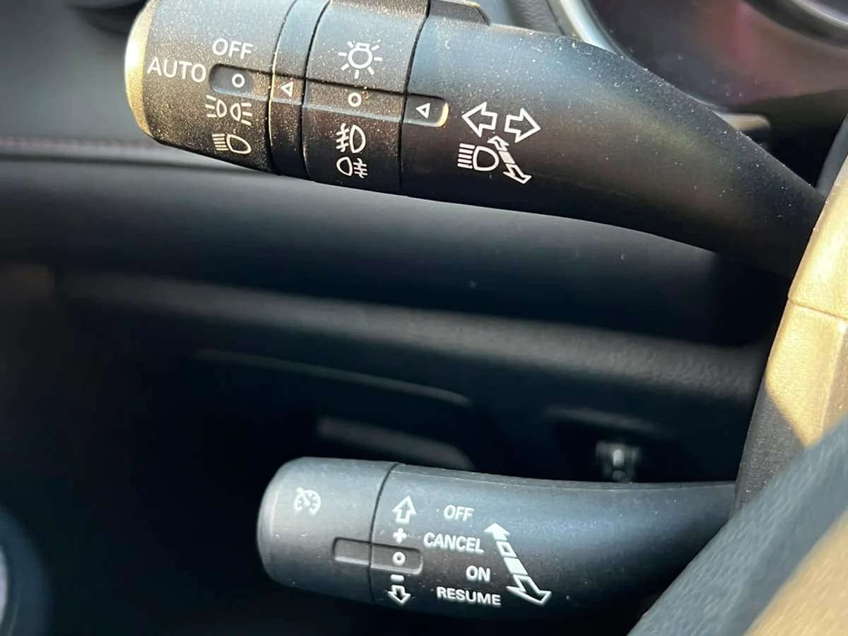MG HS 1.5L Turbo AT DCT año 2022 - Imagen 17