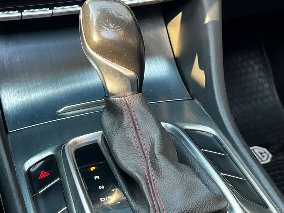 MG HS 1.5L Turbo AT DCT año 2022 - Imagen 20