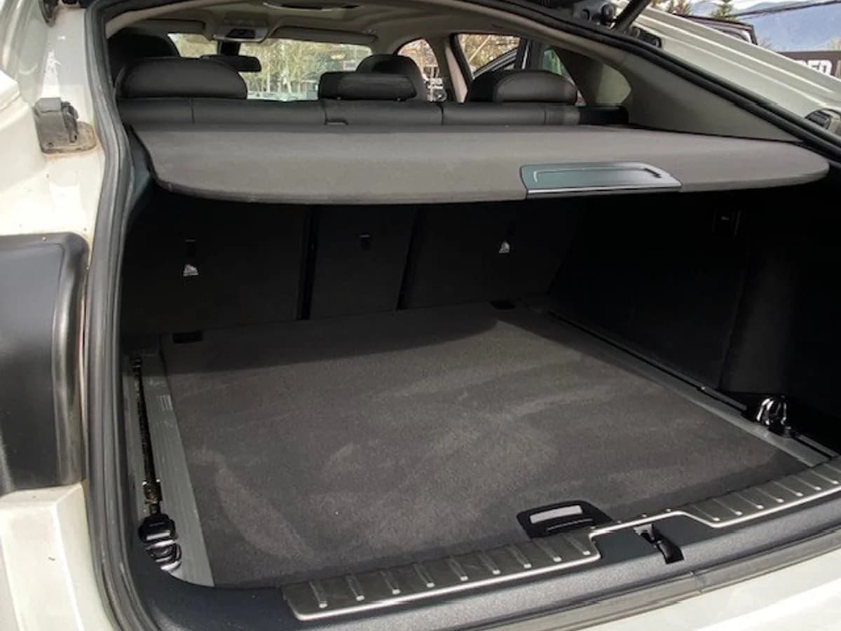 BMW X6 XDRIVE 30 D AUT 2019 - Imagen 12
