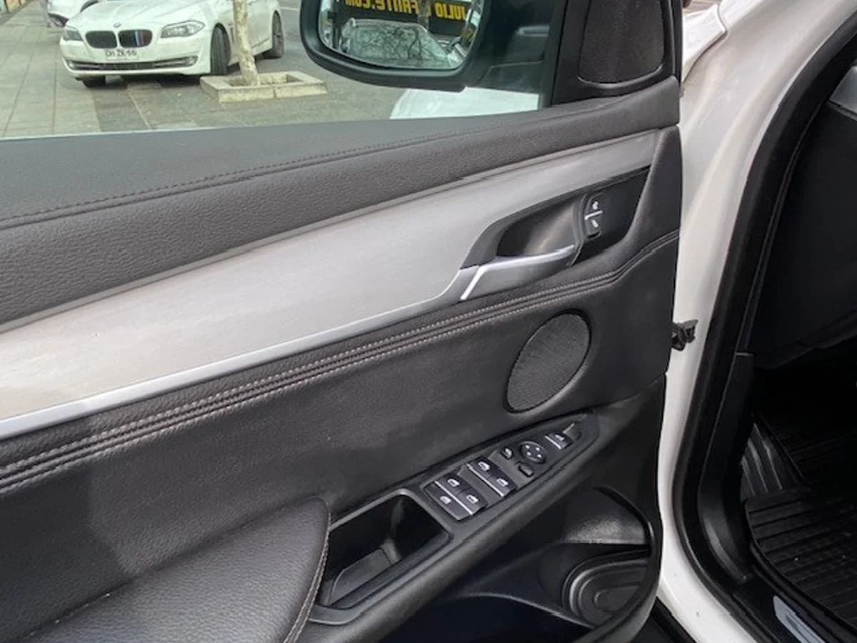BMW X6 XDRIVE 30 D AUT 2019 - Imagen 13