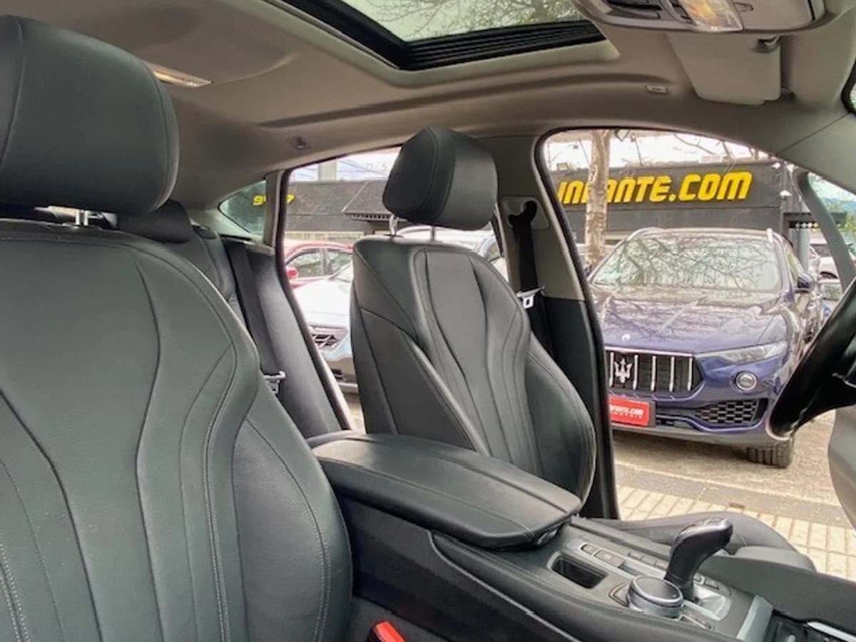 BMW X6 XDRIVE 30 D AUT 2019 - Imagen 19