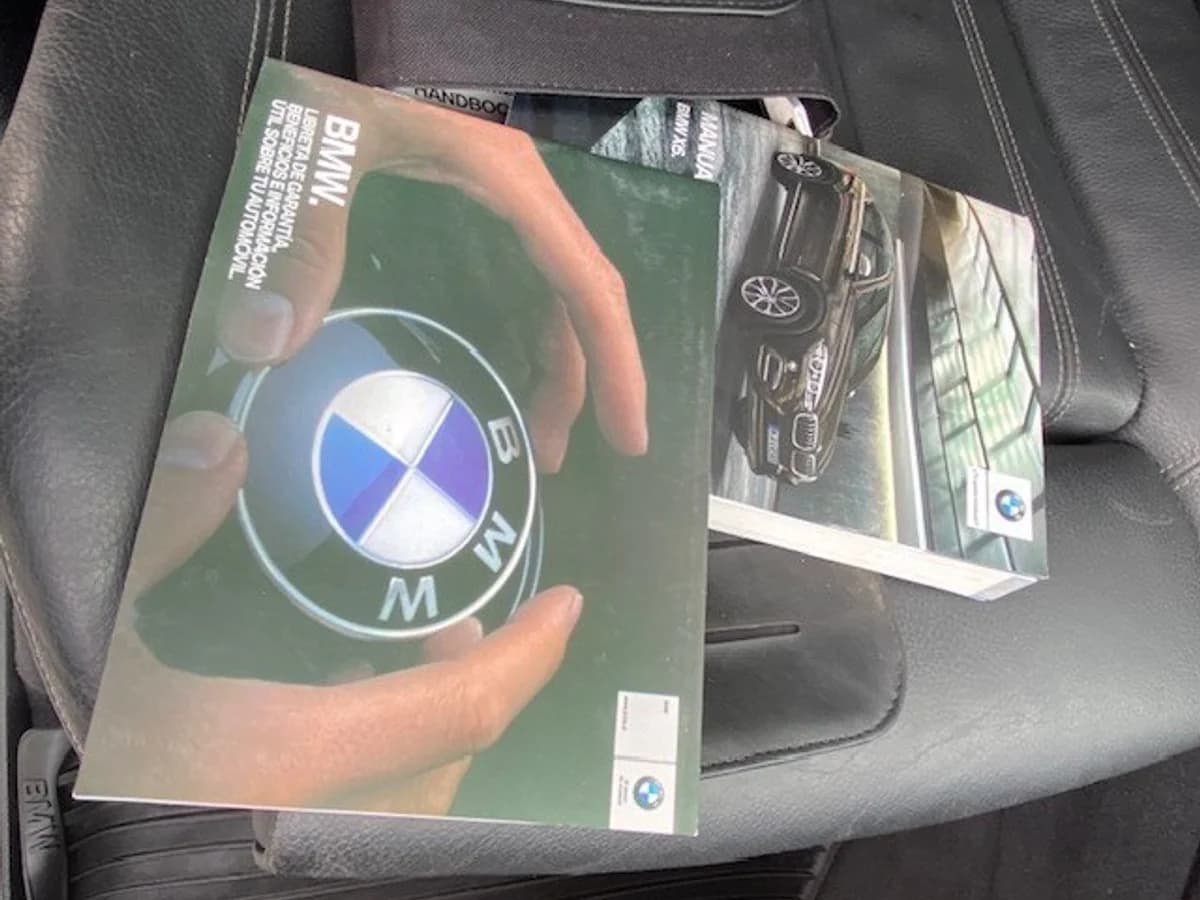 BMW X6 XDRIVE 30 D AUT 2019 - Imagen 30