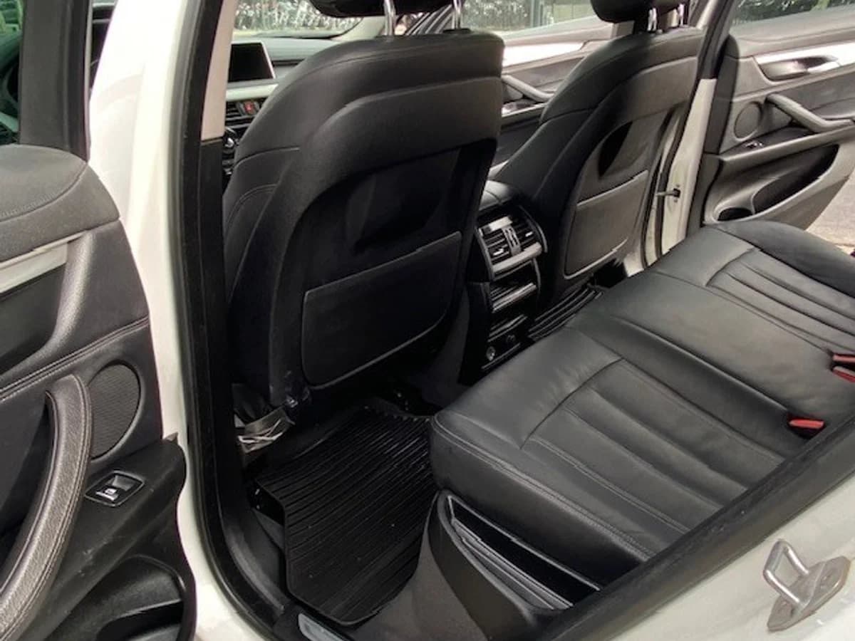 BMW X6 XDRIVE 30 D AUT 2019 - Imagen 10