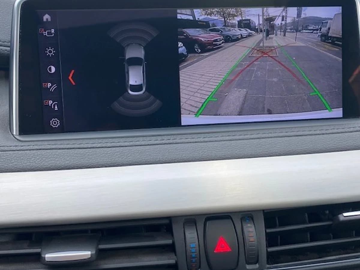 BMW X6 XDRIVE 30 D AUT 2019 - Imagen 23
