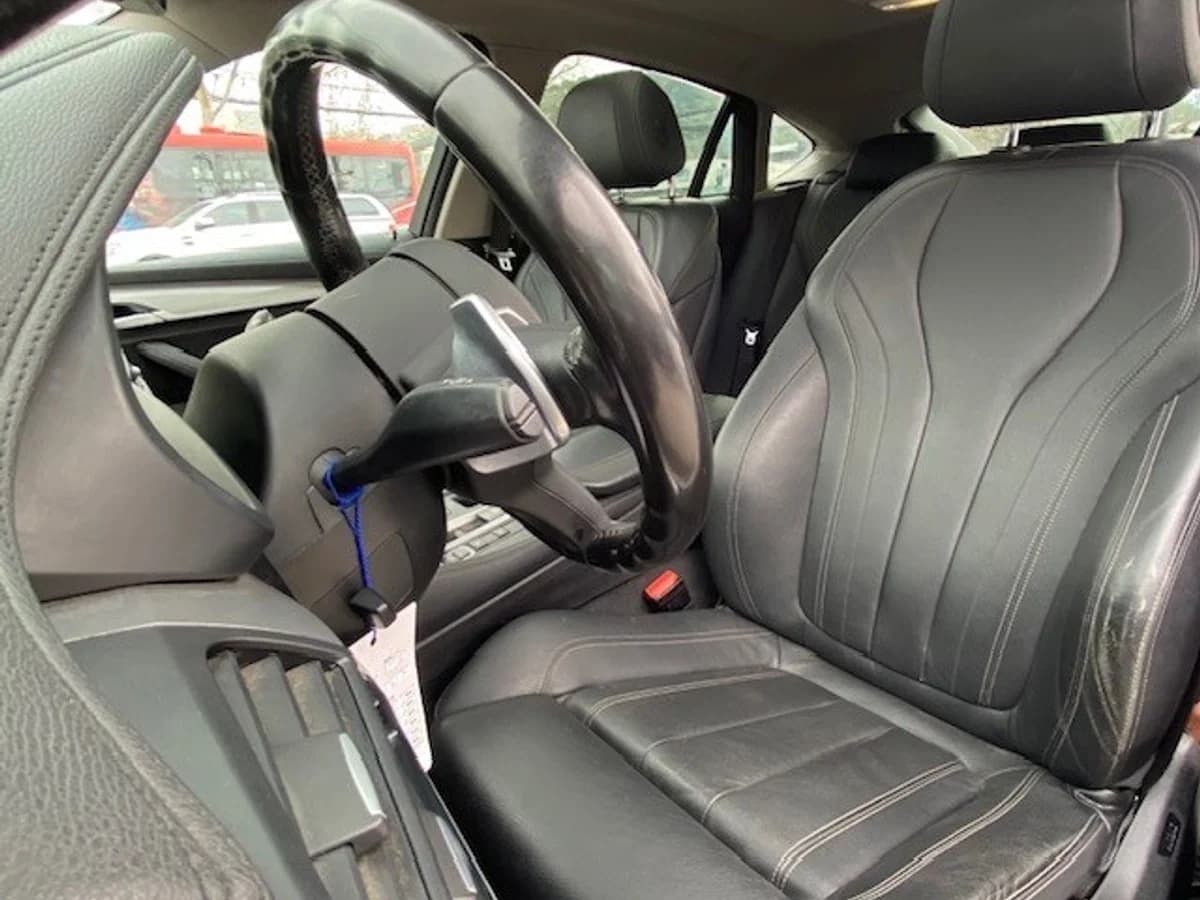 BMW X6 XDRIVE 30 D AUT 2019 - Imagen 24