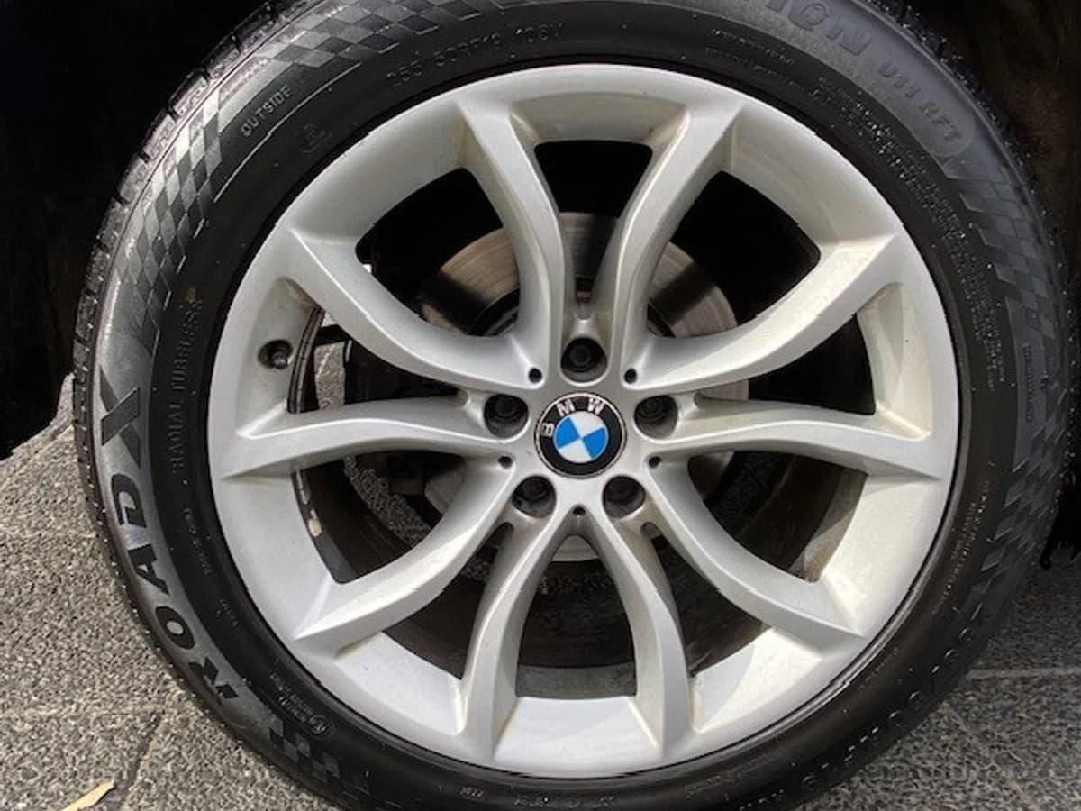 BMW X6 XDRIVE 30 D AUT 2019 - Imagen 26
