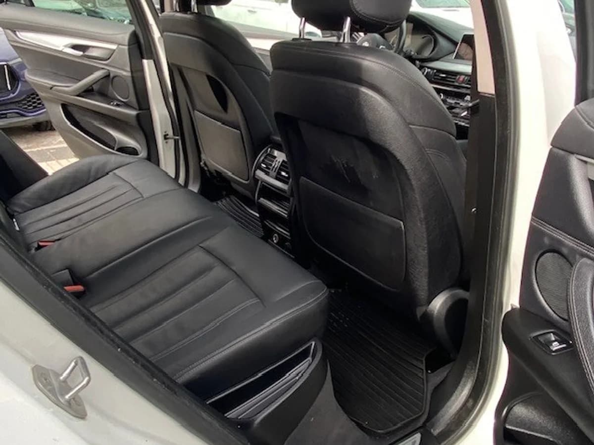 BMW X6 XDRIVE 30 D AUT 2019 - Imagen 14
