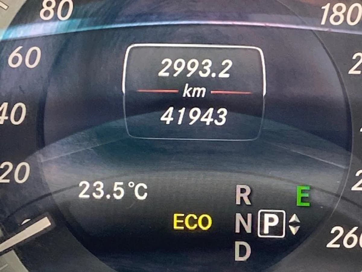 MERCEDES-BENZ E250 2.0 Turbo. cuero 2016 - Imagen 16