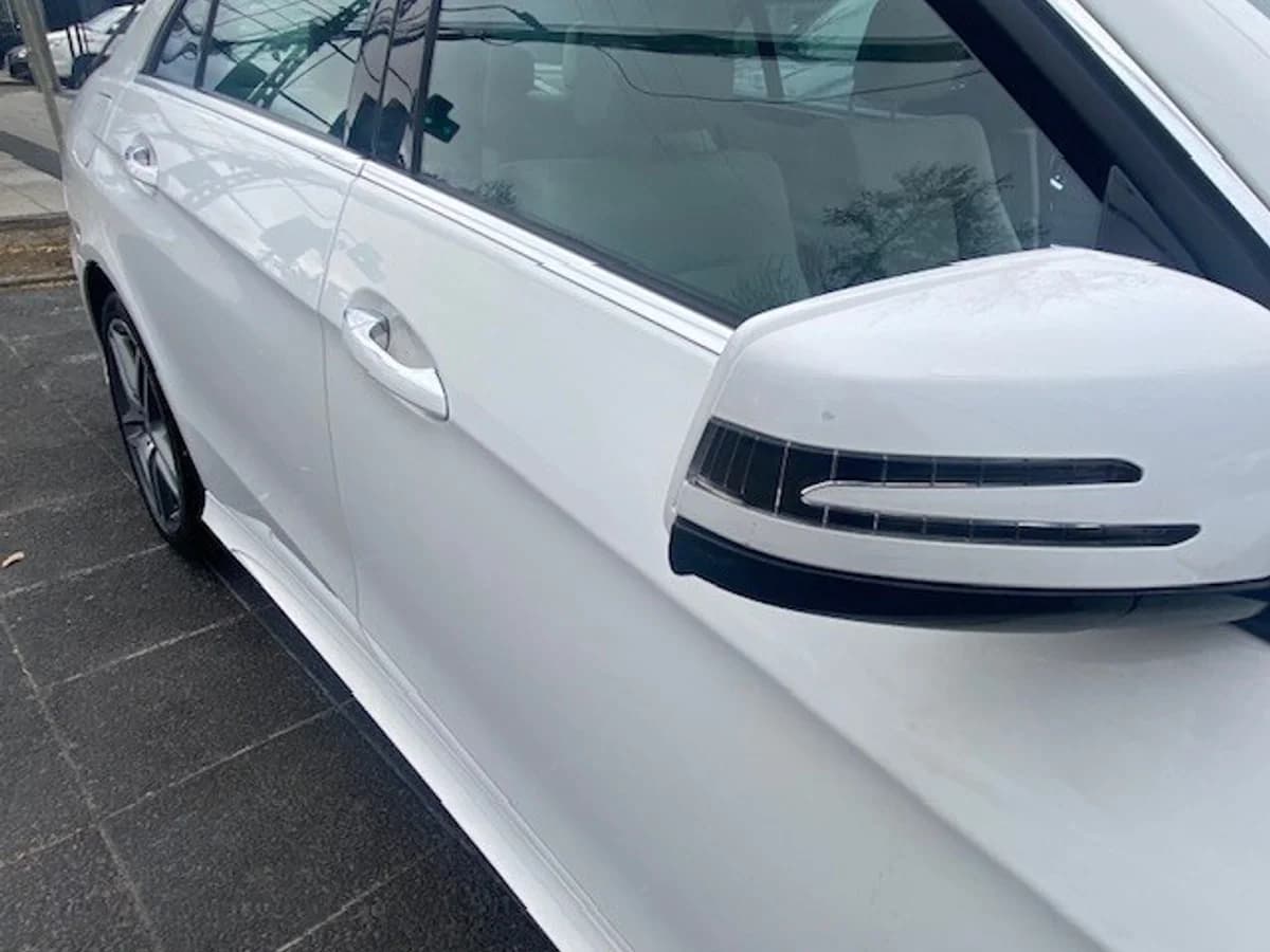 MERCEDES-BENZ E250 2.0 Turbo. cuero 2016 - Imagen 30