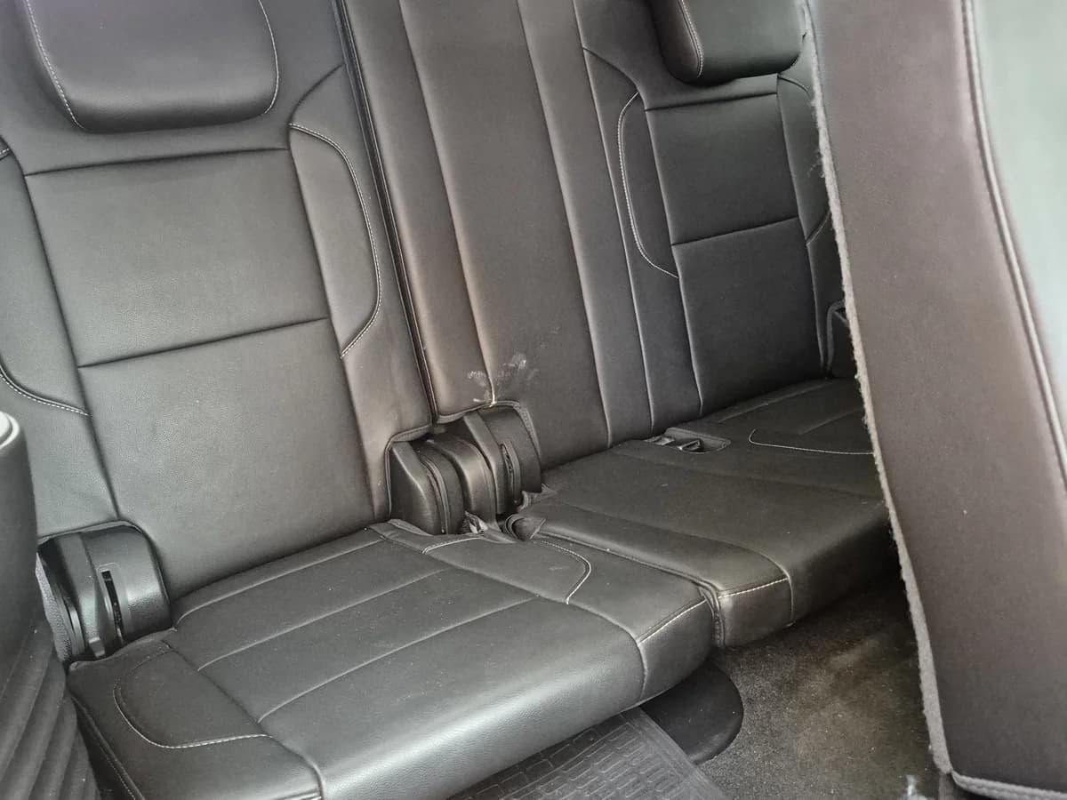 CHEVROLET Tahoe LT 5.3 2016 - Imagen 8