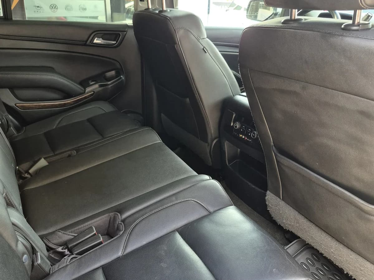 CHEVROLET Tahoe LT 5.3 2016 - Imagen 9