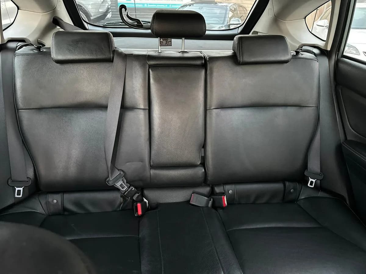 SUBARU 2.0I CVT AWD LIMITED UNICO DUEÑO 2015 - Imagen 2