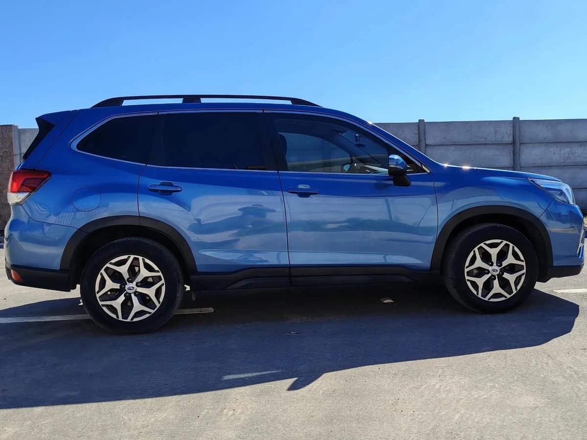SUBARU Forester 2.0I X AWD AT 5P 2020 - Imagen 12