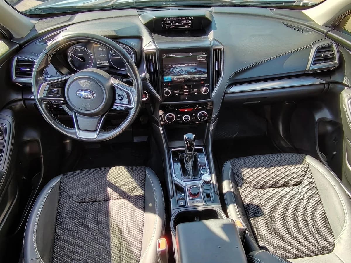 SUBARU Forester 2.0I X AWD AT 5P 2020 - Imagen 15