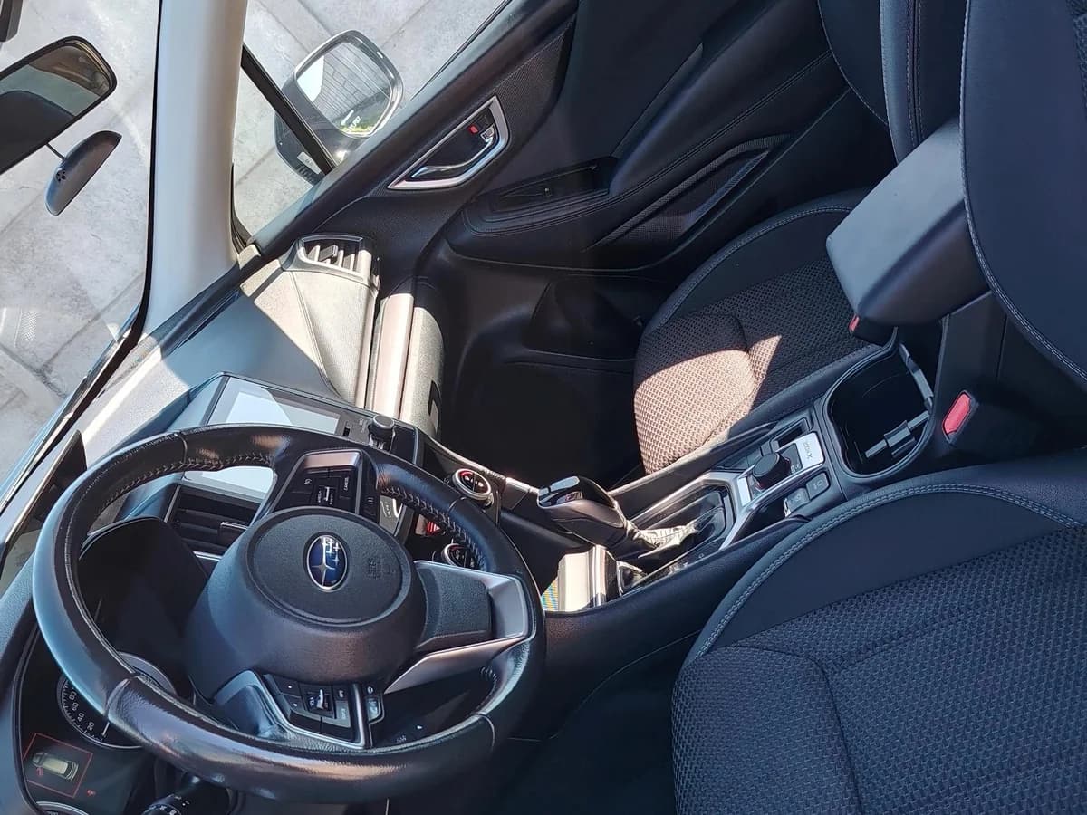 SUBARU Forester 2.0I X AWD AT 5P 2020 - Imagen 18