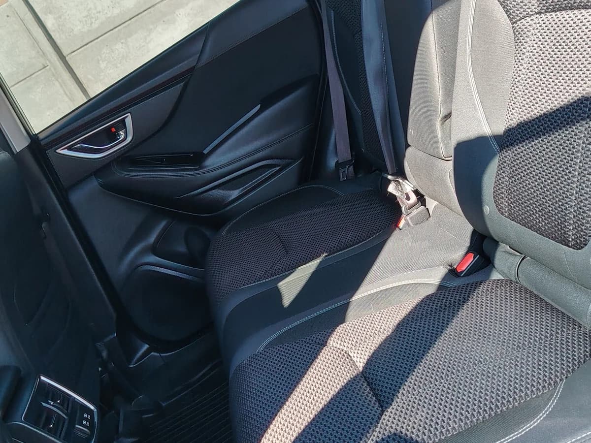 SUBARU Forester 2.0I X AWD AT 5P 2020 - Imagen 19