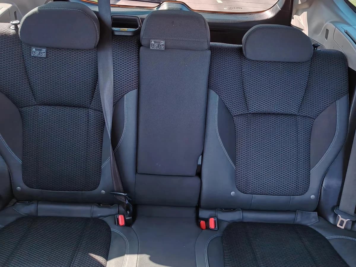SUBARU Forester 2.0I X AWD AT 5P 2020 - Imagen 20