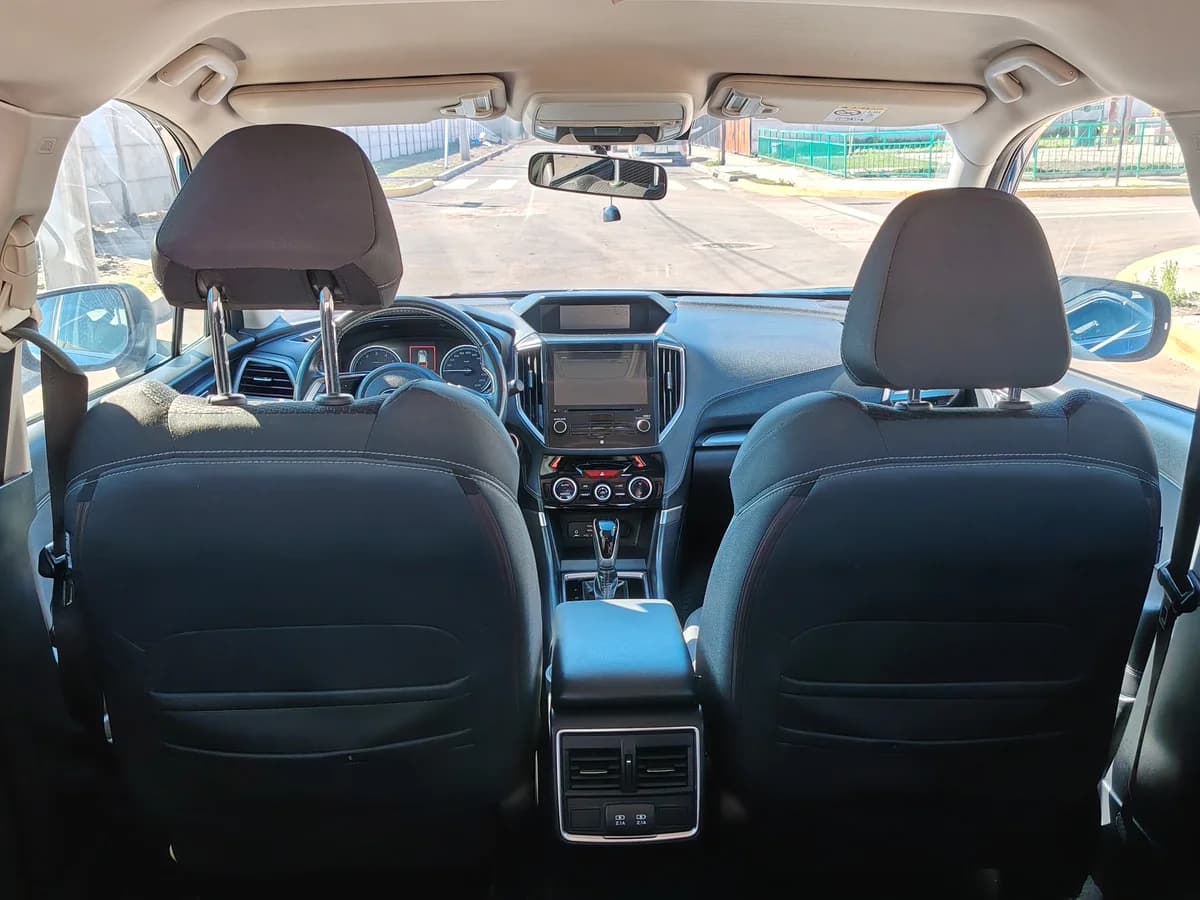 SUBARU Forester 2.0I X AWD AT 5P 2020 - Imagen 21