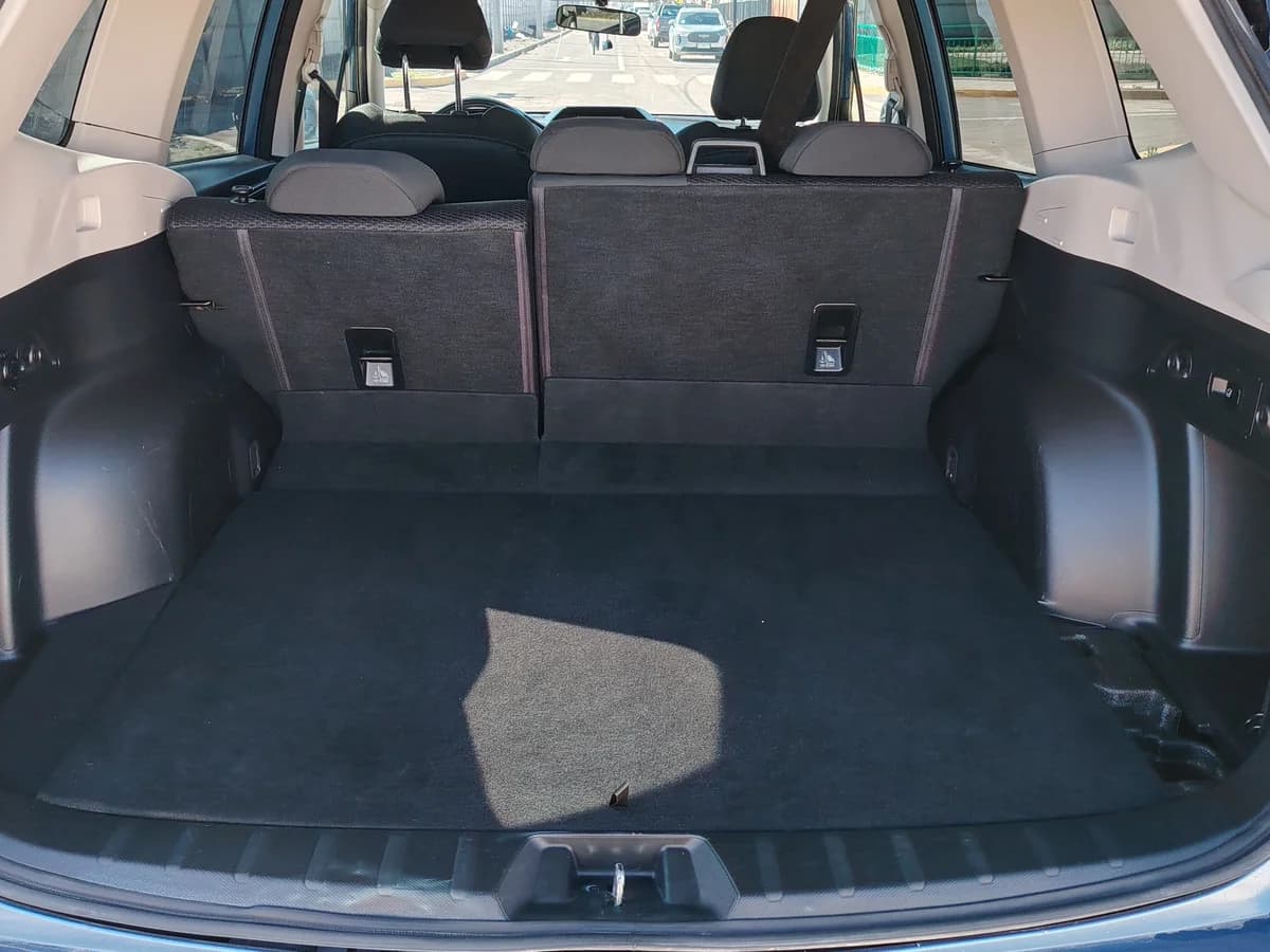 SUBARU Forester 2.0I X AWD AT 5P 2020 - Imagen 22