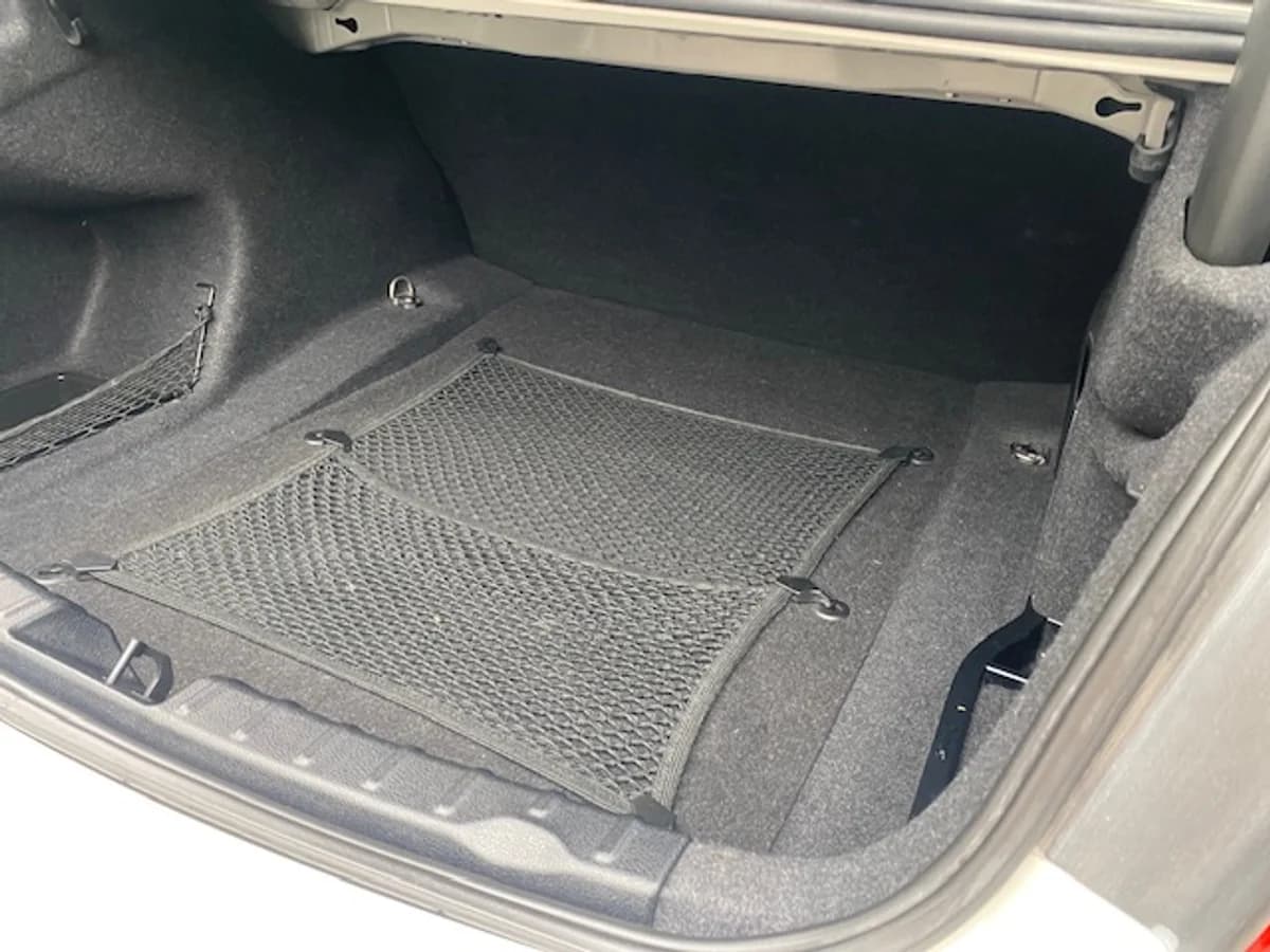 BMW 316I Luxury 1.6 Aut 2014 - Imagen 15
