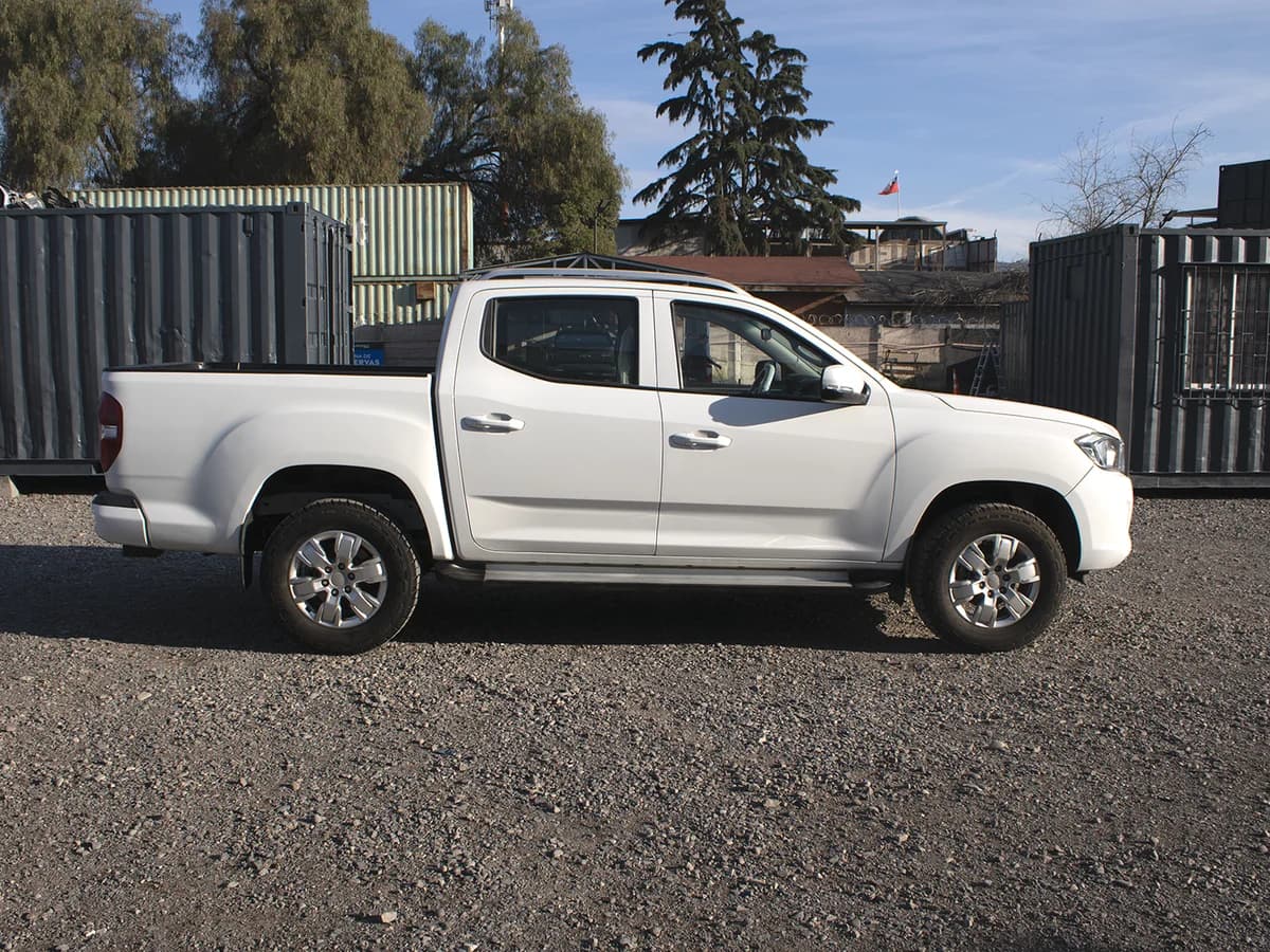 MAXUS T60 4X4 - Imagen 4