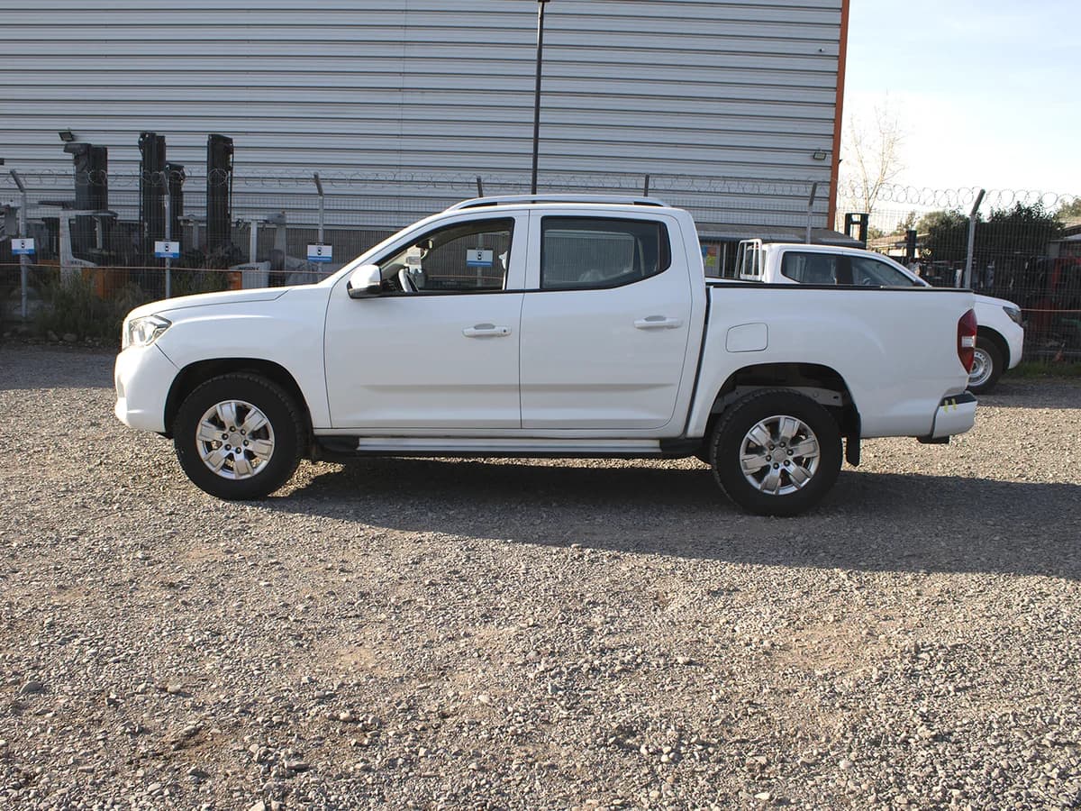 MAXUS T60 4X4 - Imagen 5