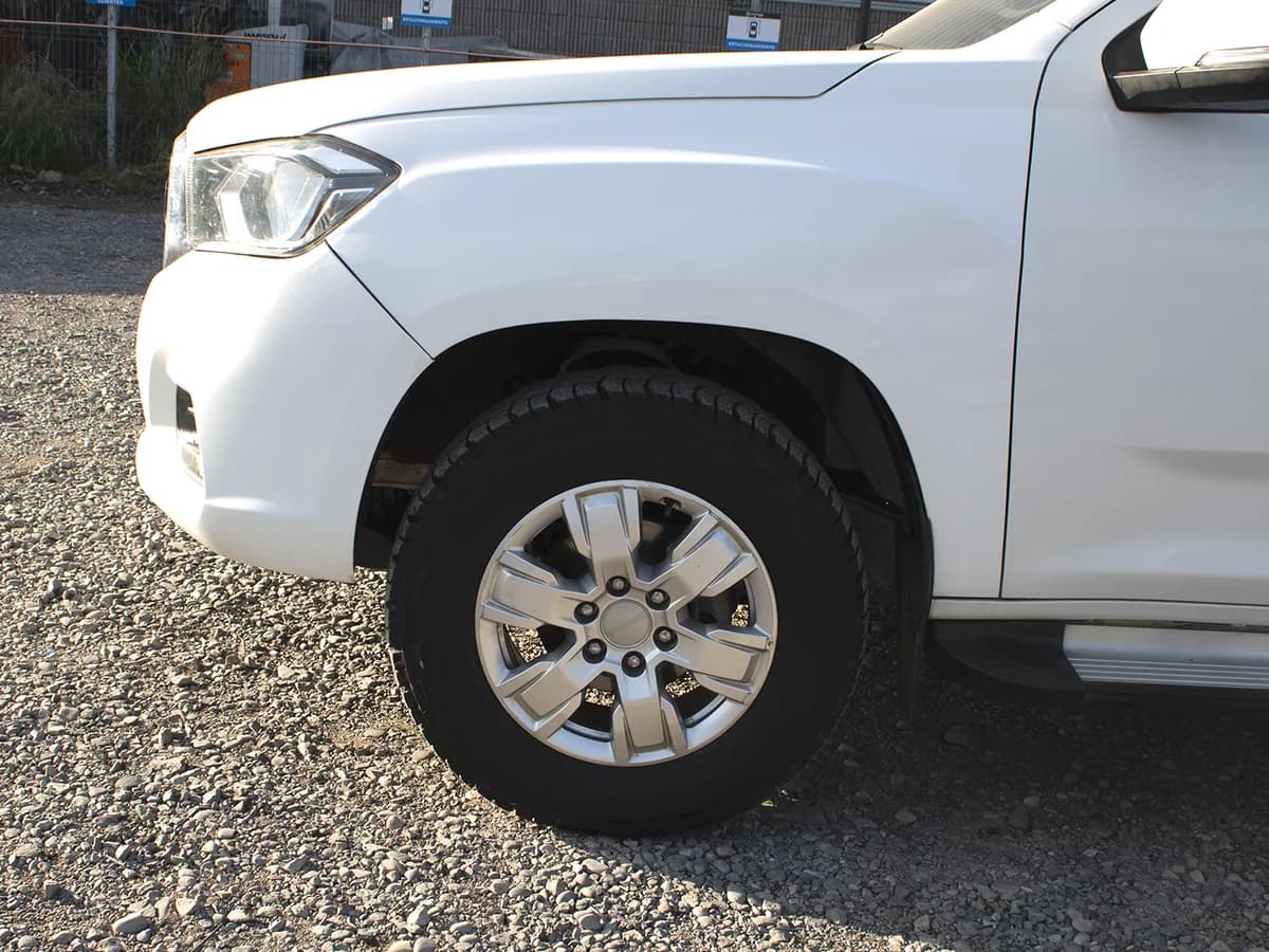 MAXUS T60 4X4 - Imagen 10