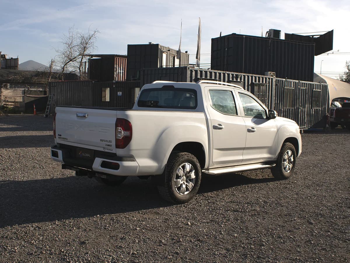 MAXUS T60 4X4 - Imagen 11
