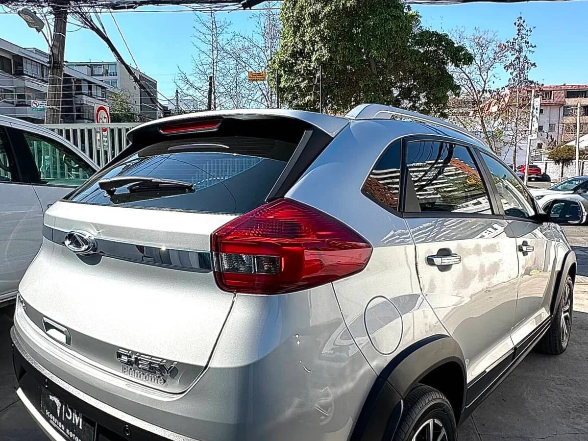 CHERY TIGGO 2 GLS 2022 - Imagen 5