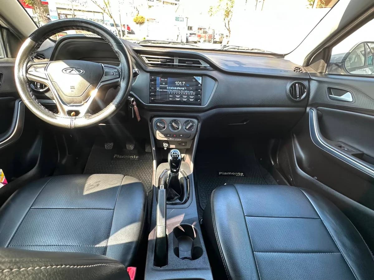 CHERY TIGGO 2 GLS 2022 - Imagen 11