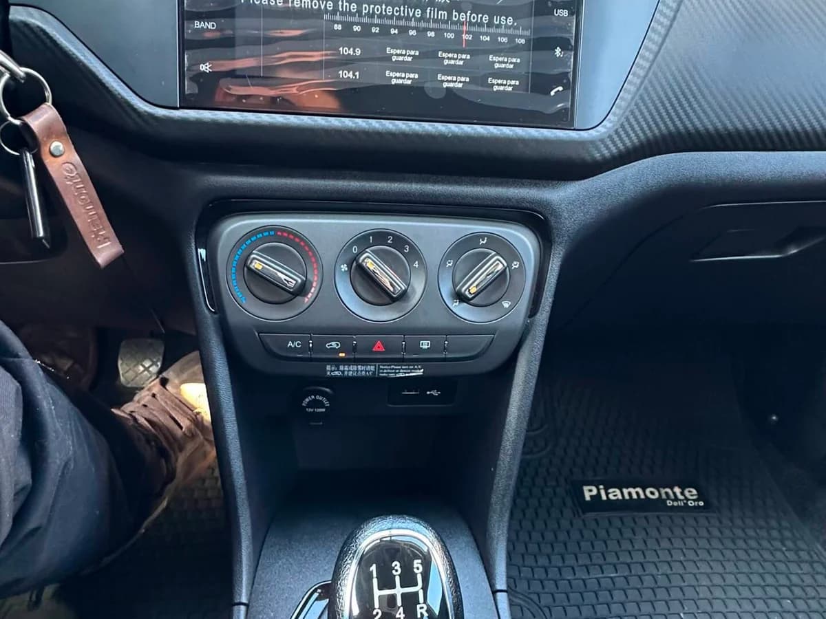 CHERY TIGGO 2 GLS 2022 - Imagen 14
