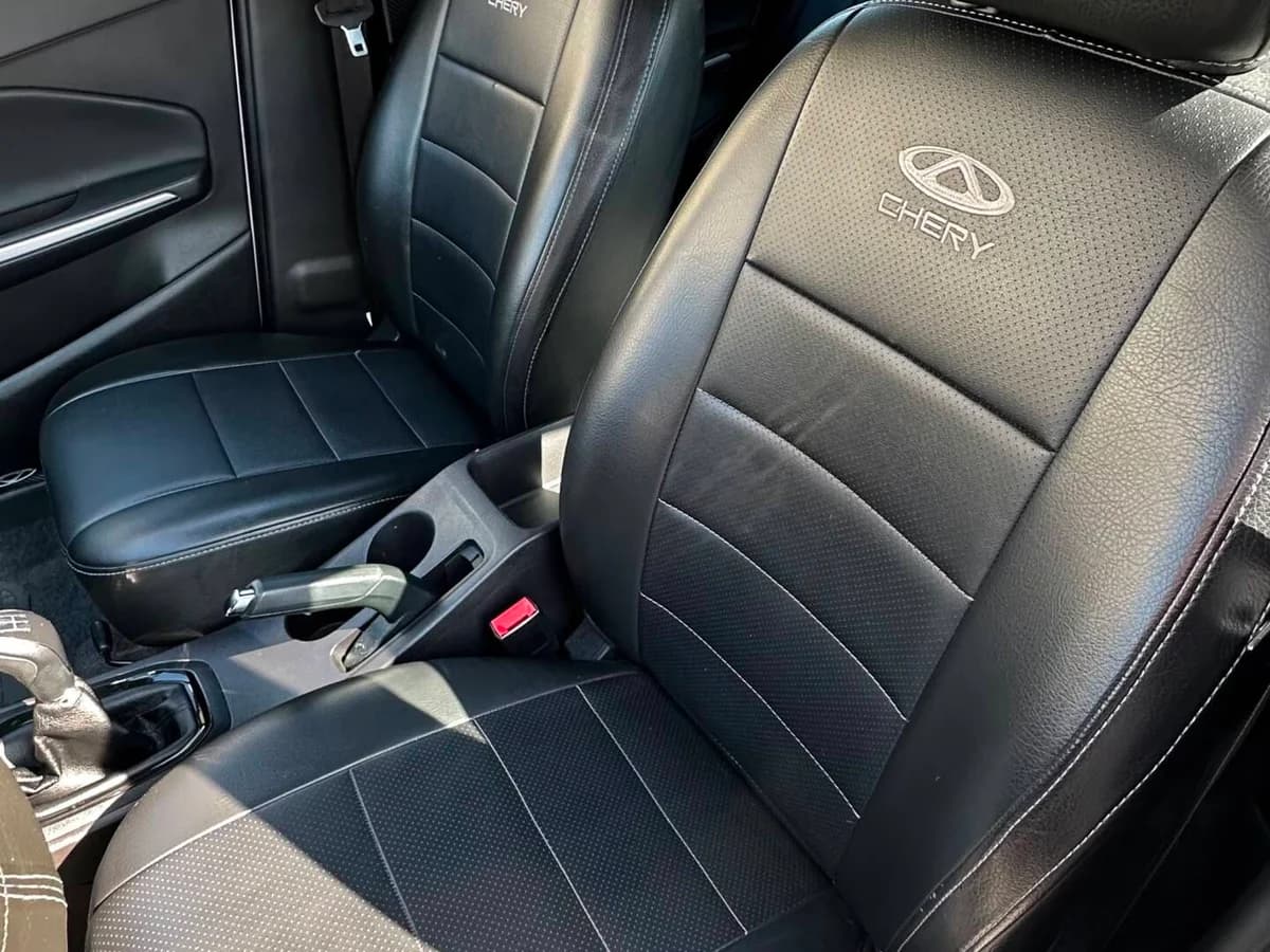 CHERY TIGGO 2 GLS 2022 - Imagen 15