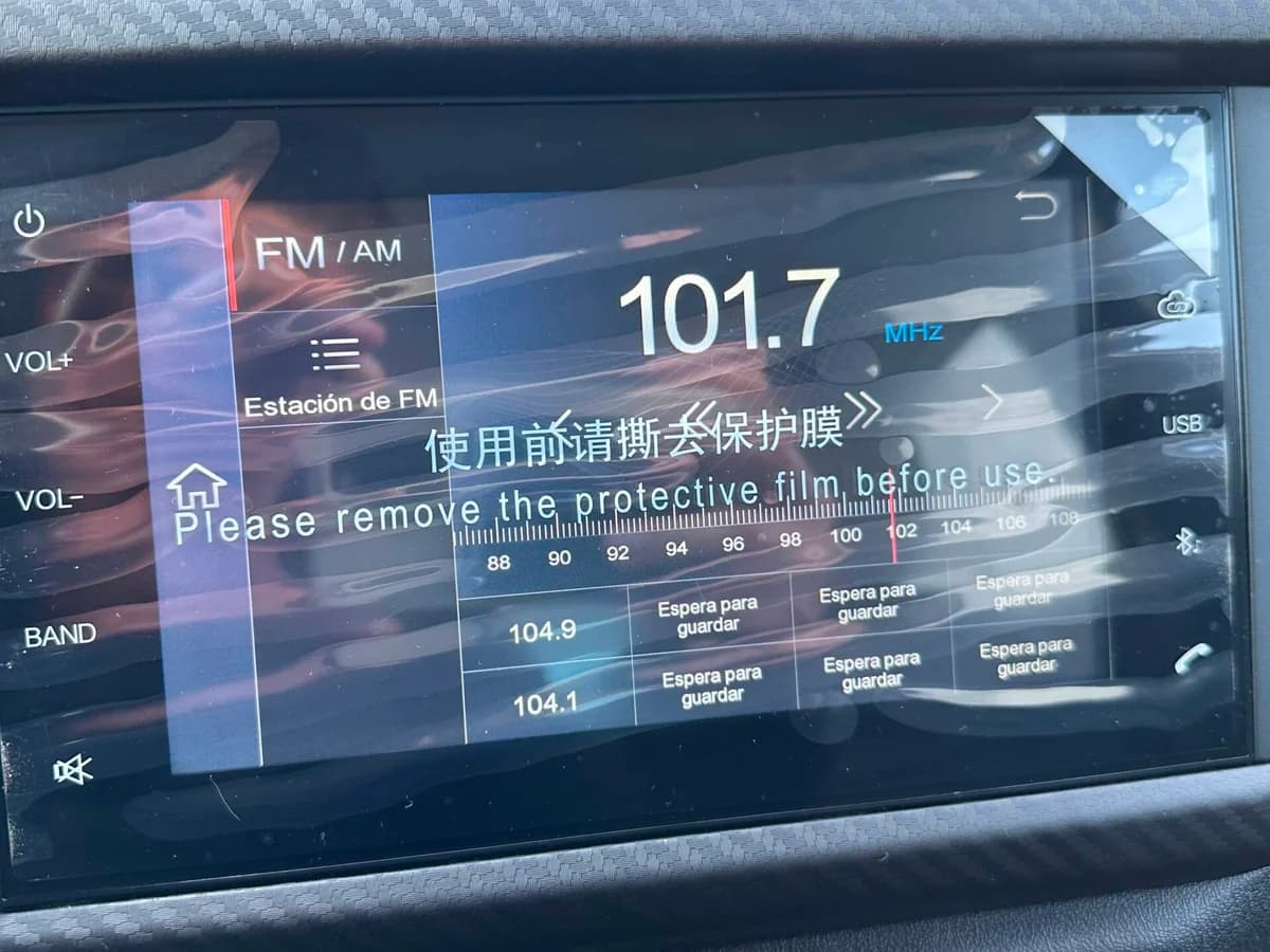 CHERY TIGGO 2 GLS 2022 - Imagen 4