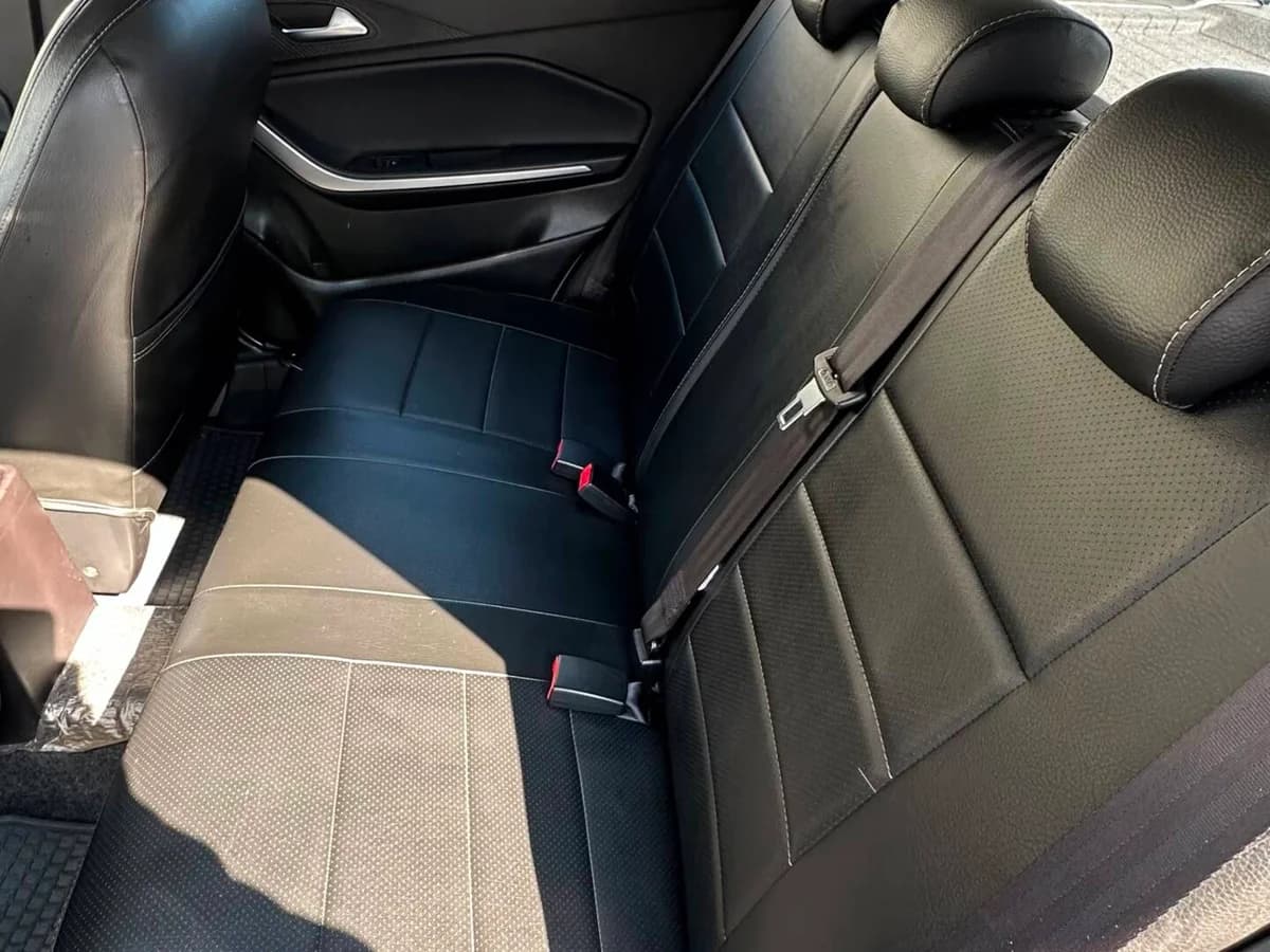 CHERY TIGGO 2 GLS 2022 - Imagen 6
