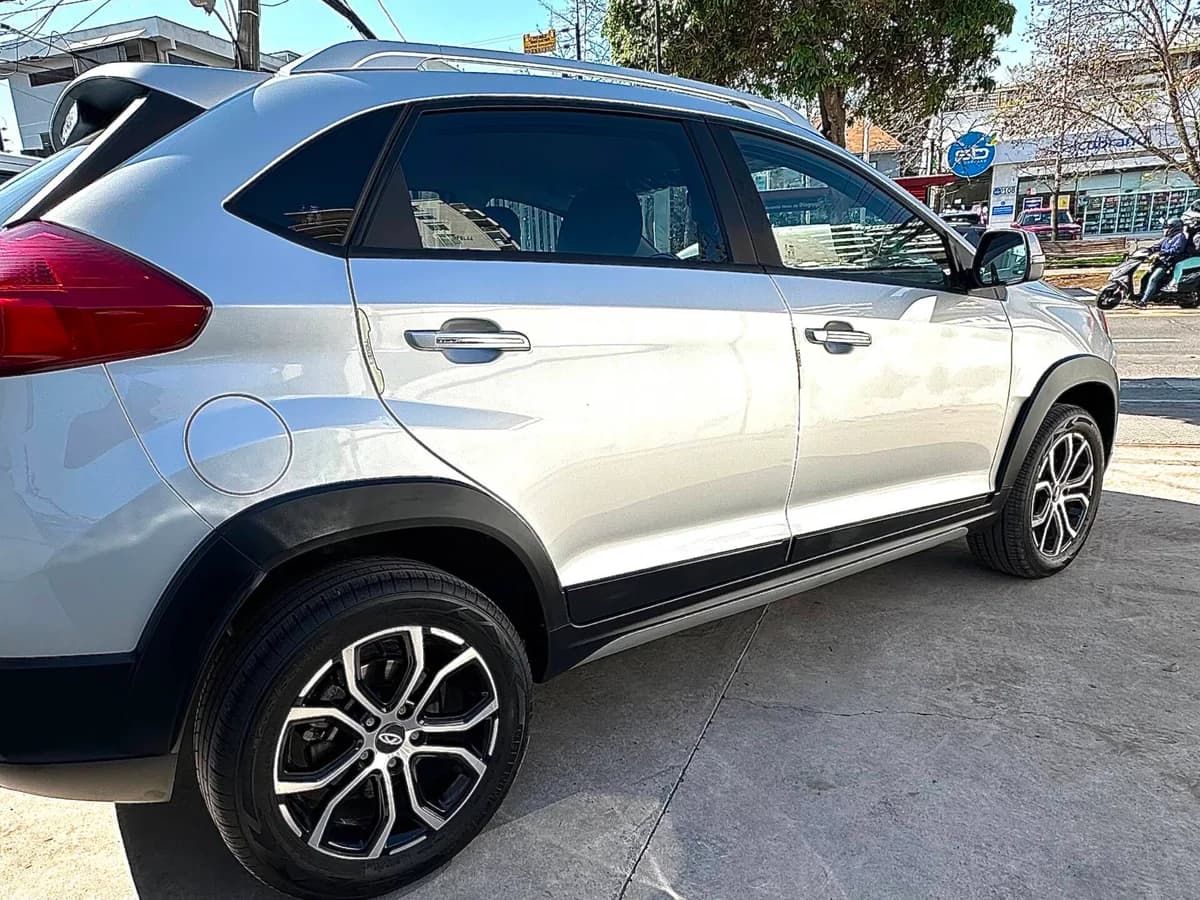 CHERY TIGGO 2 GLS 2022 - Imagen 8