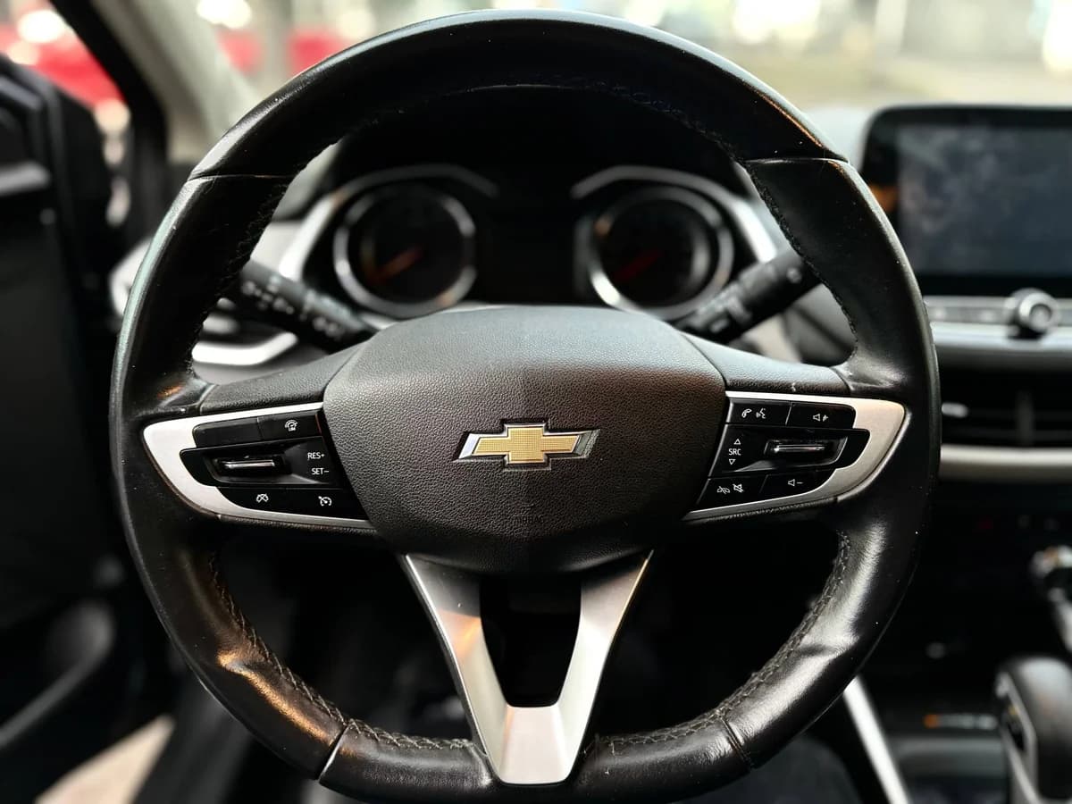 CHEVROLET ONIX HB PREMIER 1.0 TURBO AUT 2022 - Imagen 3