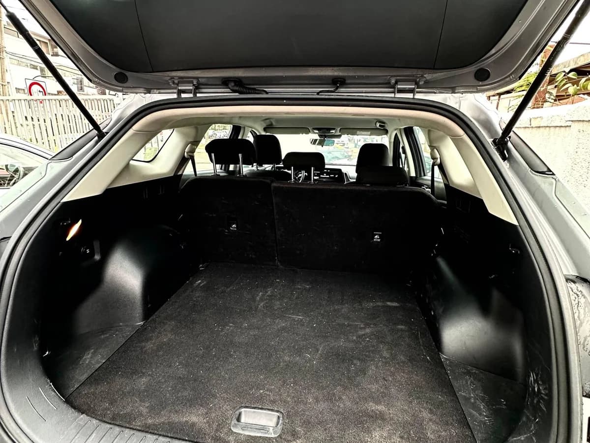 KIA SPORTAGE EX DSL 2.0 AUT 2022 - Imagen 6
